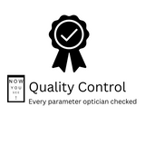 SRX-09 Flip Front Prescription Cycle and Sport Glasses