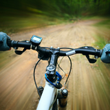 Lx012 Cycle and Sports Glasses - Black - Best Seller