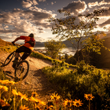 HDsport - High Definition Sports Eyewear Blue