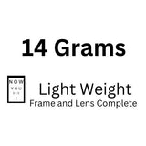 HDlife - High Definition Lifestyle Eyewear Black