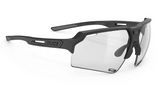 Rudy Project Deltabeat Black Matte - ImpactX Photochromic 2 Black SKU: SP747306-0000