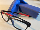 HDsport - High Definition Sports Eyewear Blue