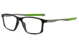 HDsport - High Definition Sports Eyewear Green