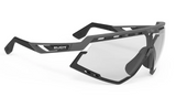 Rudy Project Defender - Pyombo Matte - ImpactX Photochromic 2Black SP527375-0000