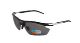 Lx012 Cycle and Sports Glasses - Black - Best Seller