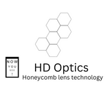 HDlife - High Definition Lifestyle Eyewear Black
