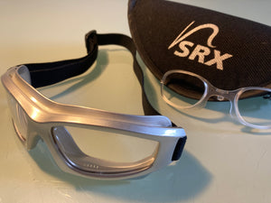 Prescription Sports Goggle SRX-10