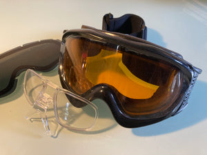 Prescription Ski Goggle SRX-06