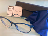 HDlife - High Definition Lifestyle Eyewear Blue