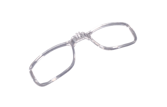 Lx005 Single Vision Prescription Clip
